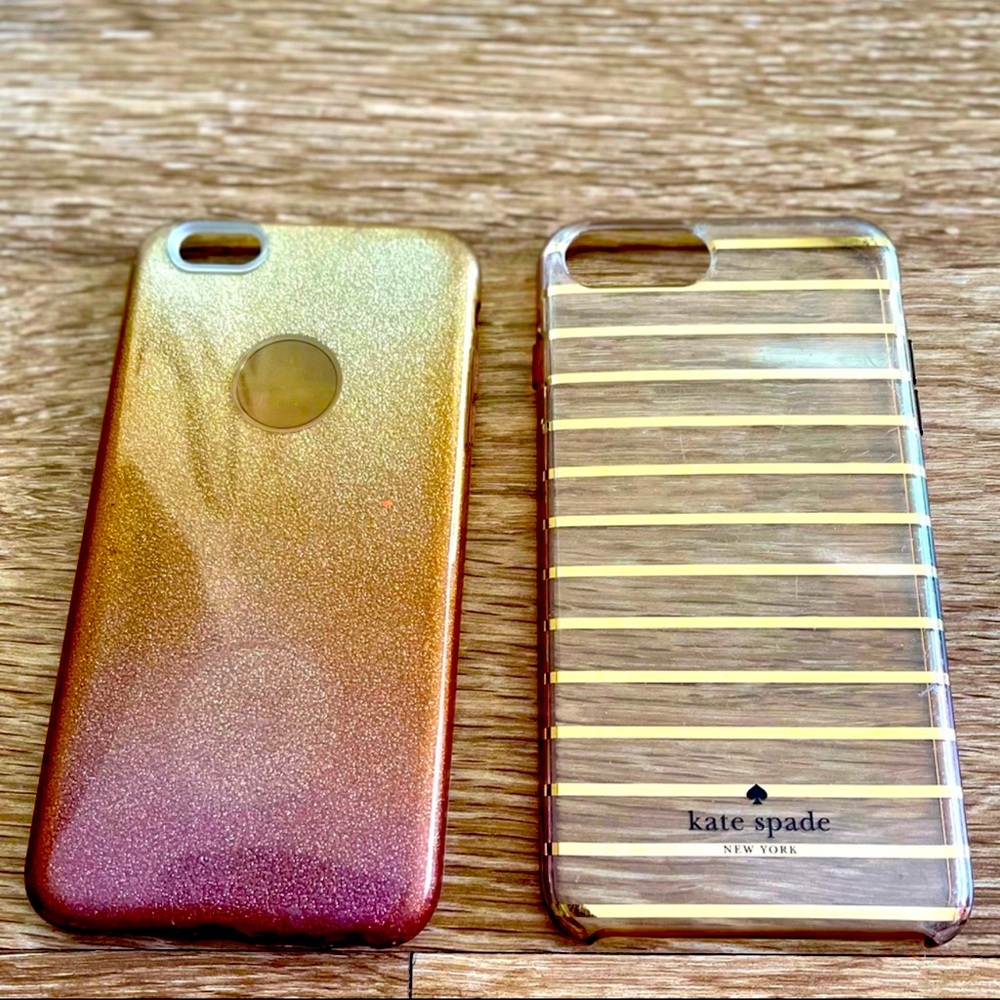 Kate spade phone case